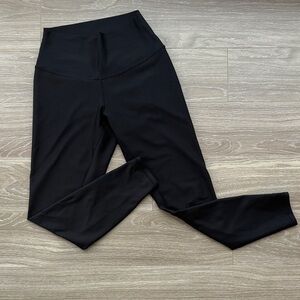 ALO Yoga Black Leggings